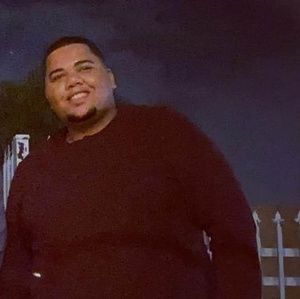 Meet your Posher, Jerardo